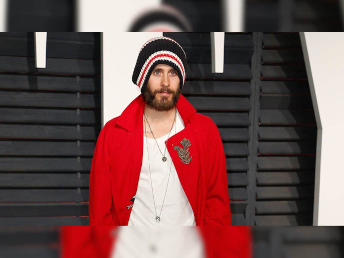 After playing Joker, now Jared Leto in talks to star in 'Bloodshot' movie
