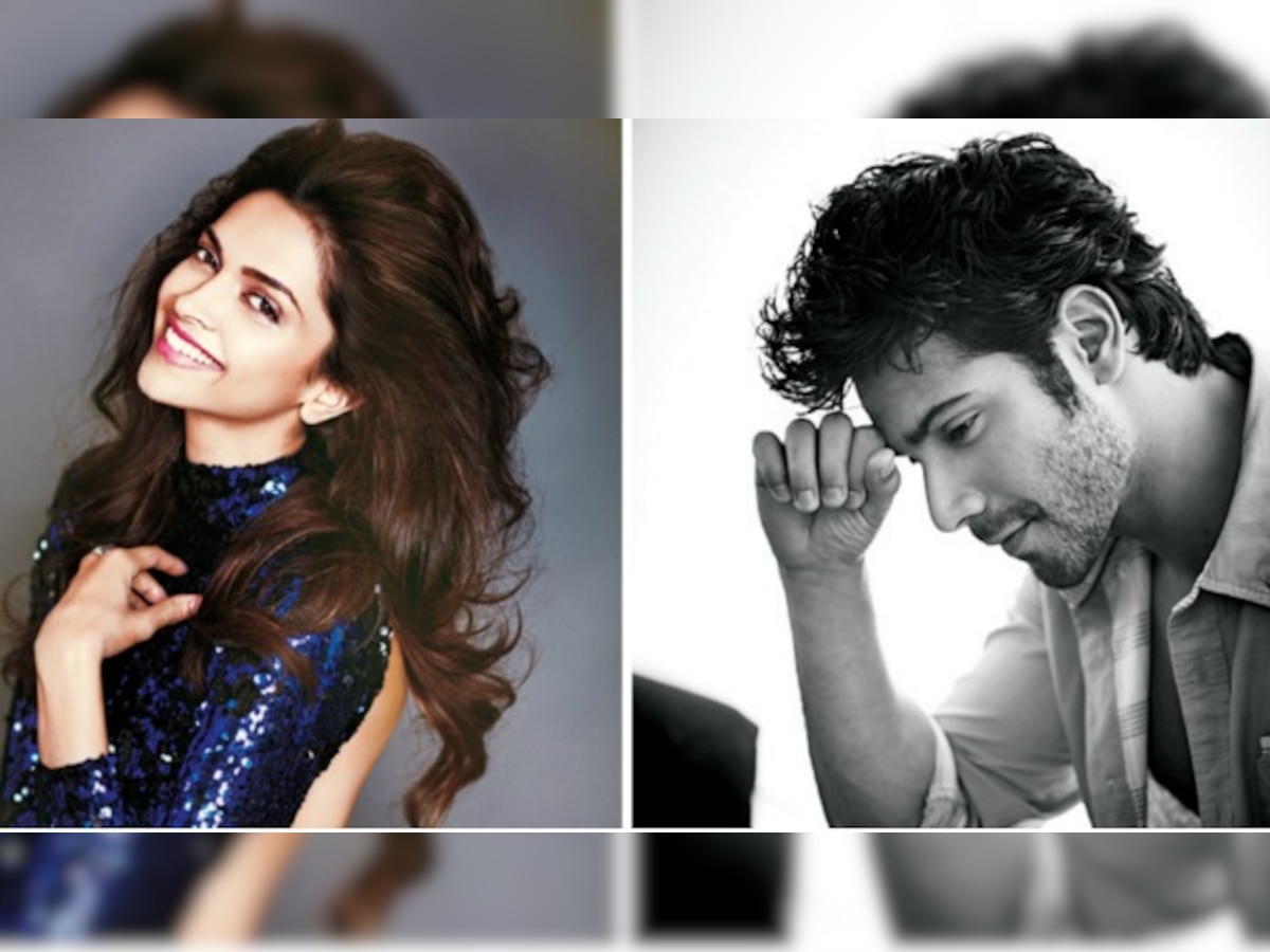 Deepika Padukone wants to work in Shoojit Sircar-Varun Dhawan's 'October'