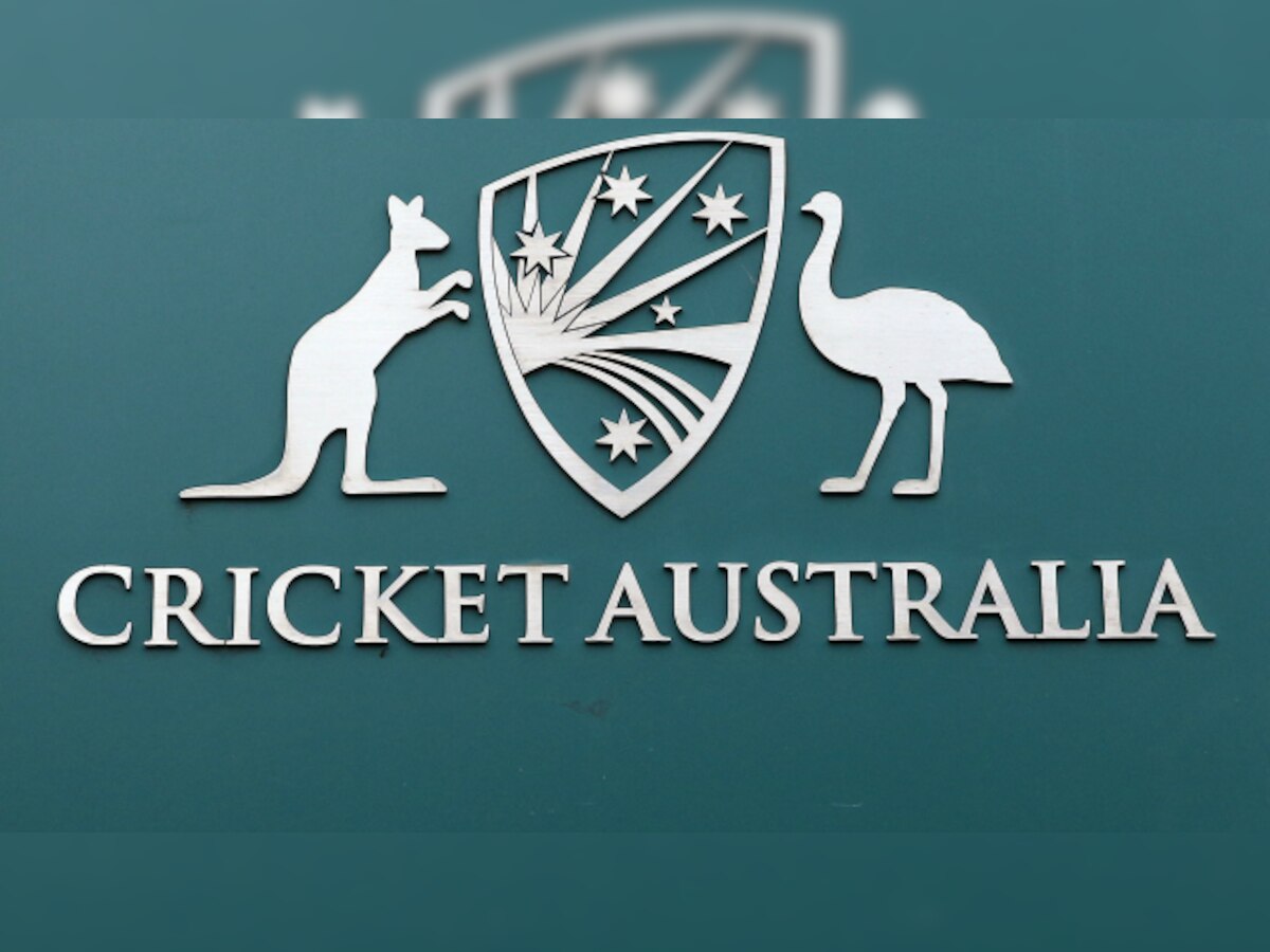 Cricket Australia proposes arbitration in pay dispute with players