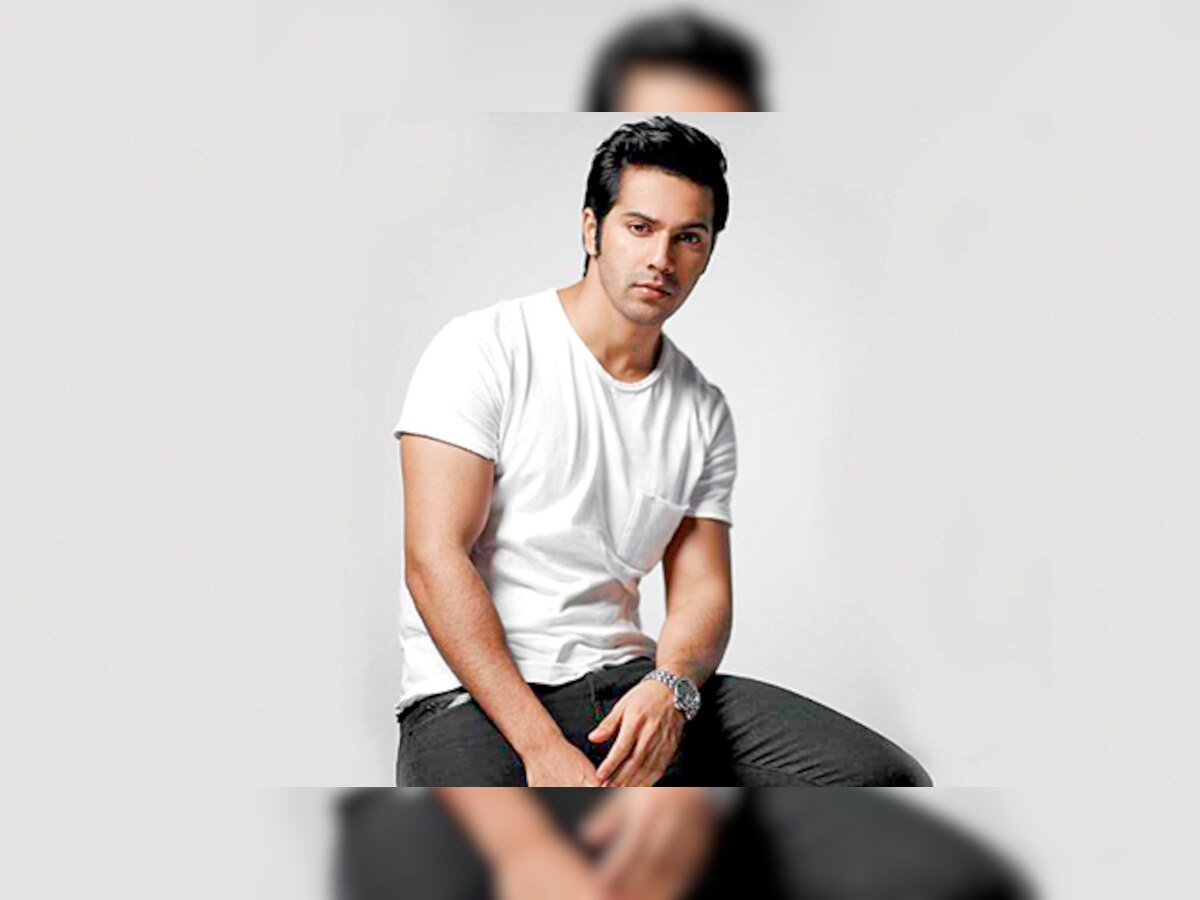 Varun Dhawan would love to be a mix of Christian Bale and Govinda