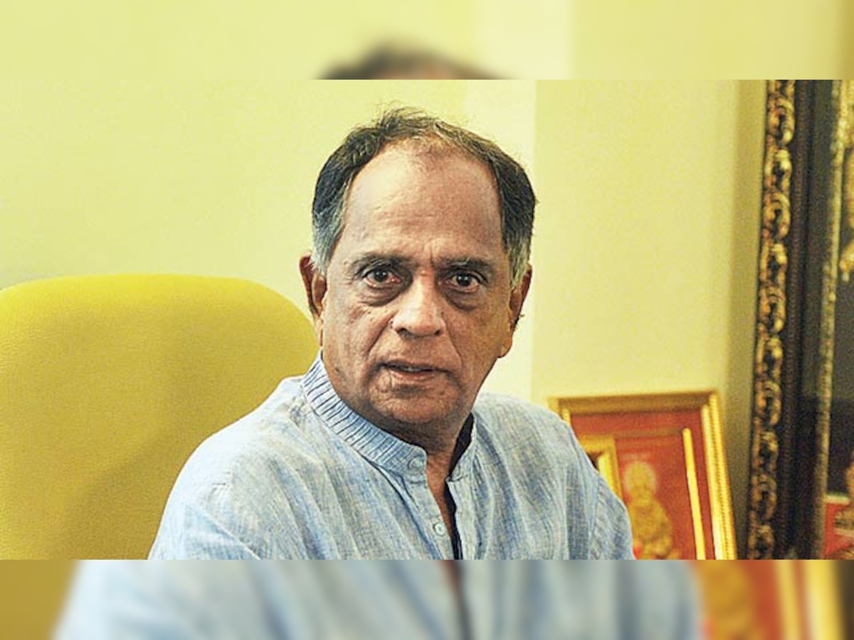 Pahlaj Nihalani stays as the CBFC Chief! Rumours of his ouster are false!