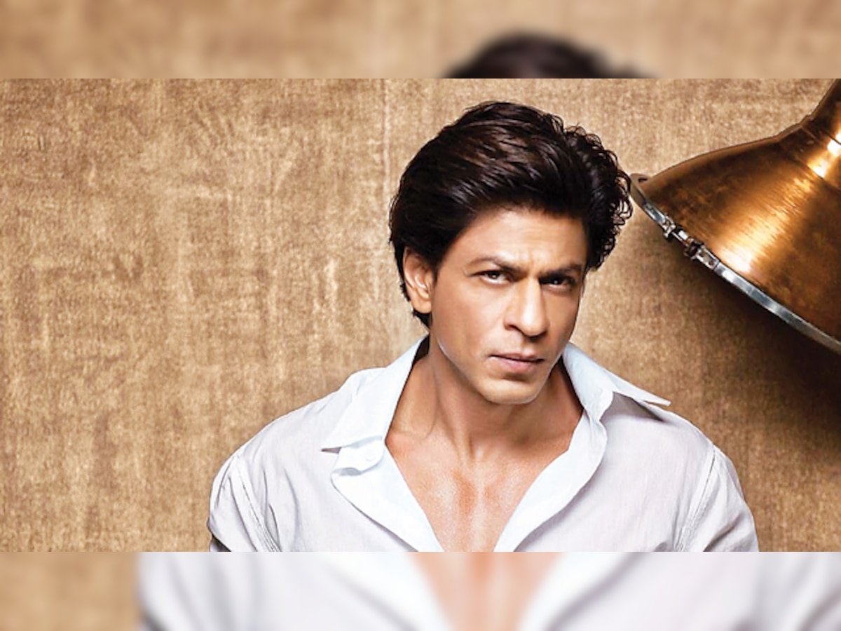 Shah Rukh Khan talks about the various genres of movies that filmmakers in  India can tap into!