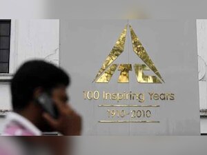 ITC Q1 net profit up 7.37% 