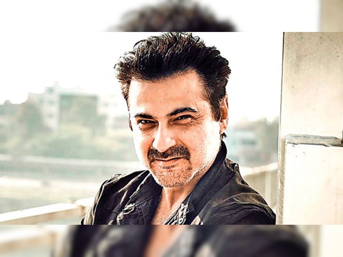 Mubarakan: Sanjay Kapoor gets candid about sharing screen with big brother Anil!