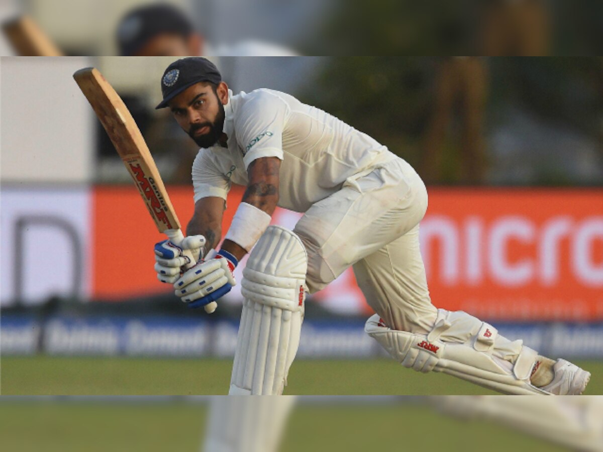 India v/s Sri Lanka | 1st Test, Day 4: Live streaming and where to watch in India