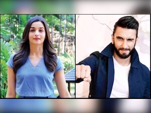 For the first time ever, Alia Bhatt and Ranveer Singh will be showstoppers for Manish Malhotra