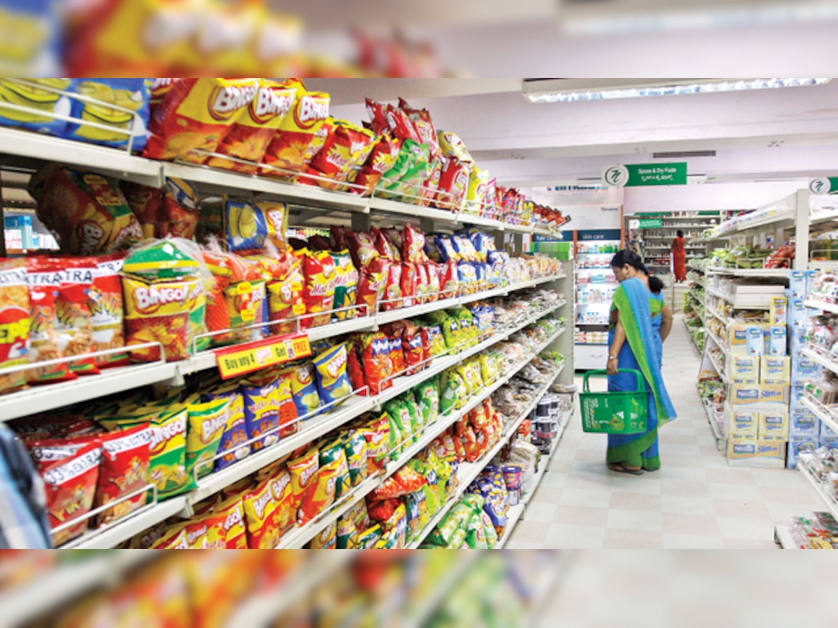 India’s retail sector likely to get a shot in the arm soon