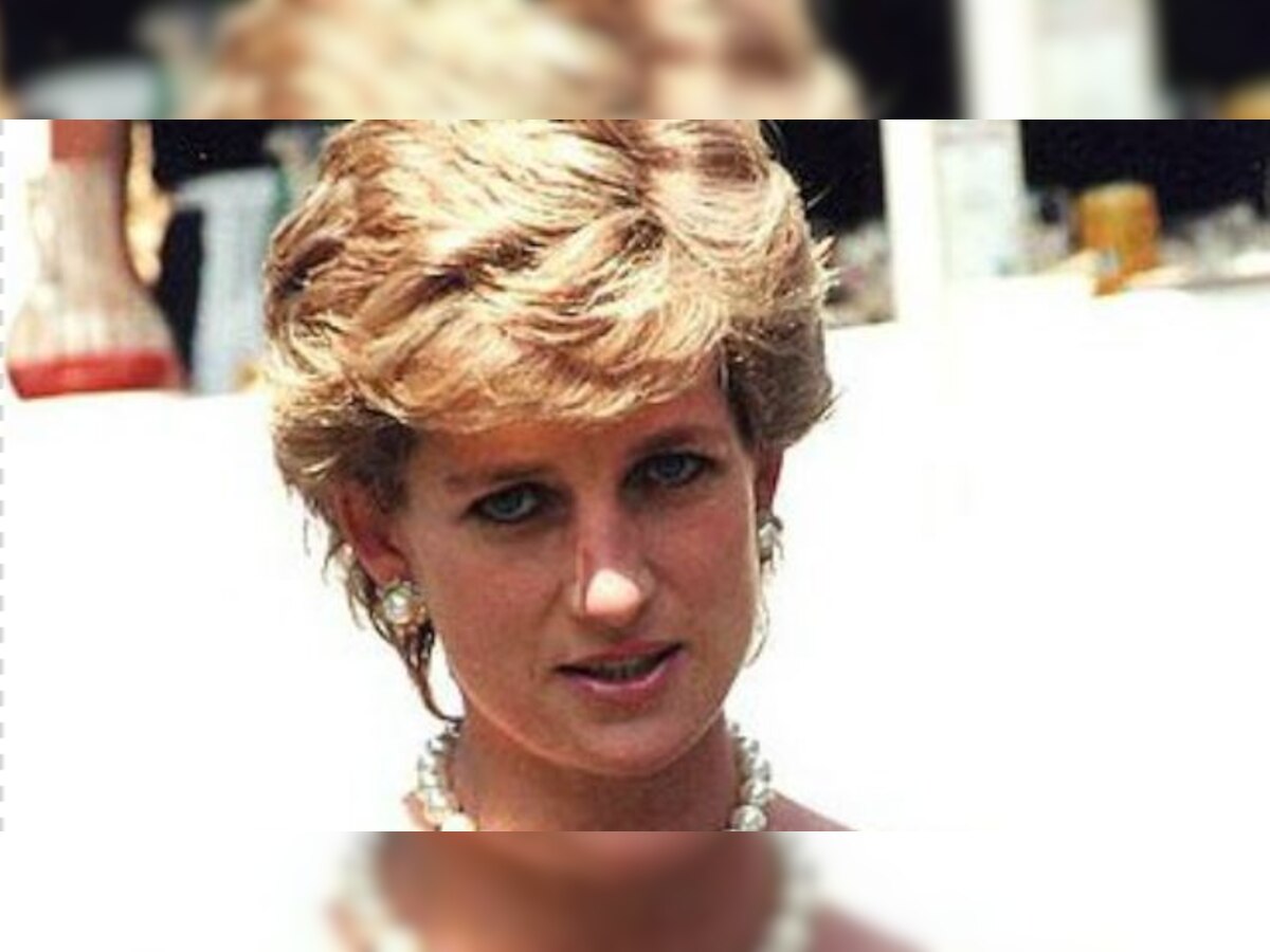 Princess Diana wanted to 'run away with bodyguard' to escape 'loveless marriage' with Prince Charles