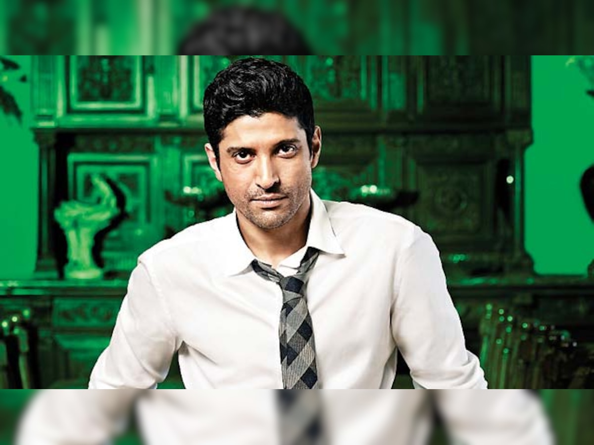 Farhan Akhtar's Lucknow Central to release sooner?