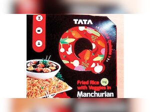 Tata Group plans foray into ready-to-eat foods