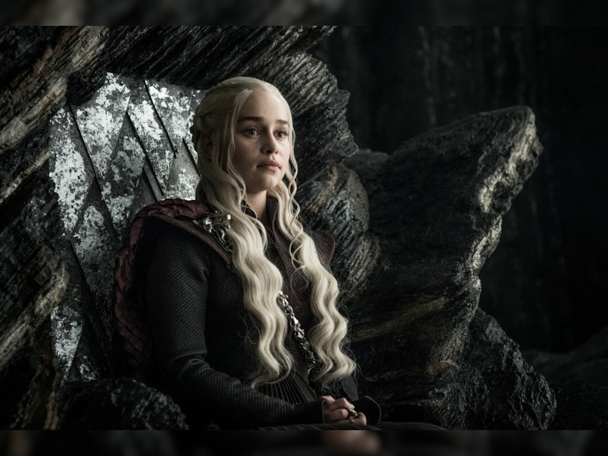 'Game of Thrones' Season 7 Episode 3 Review: Fire meets Snow!