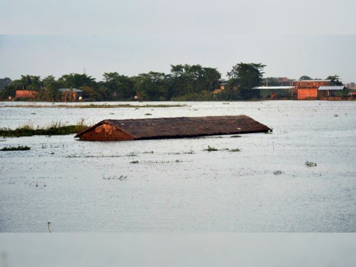 PM Modi to visit Assam on Tuesday, discuss flood problem