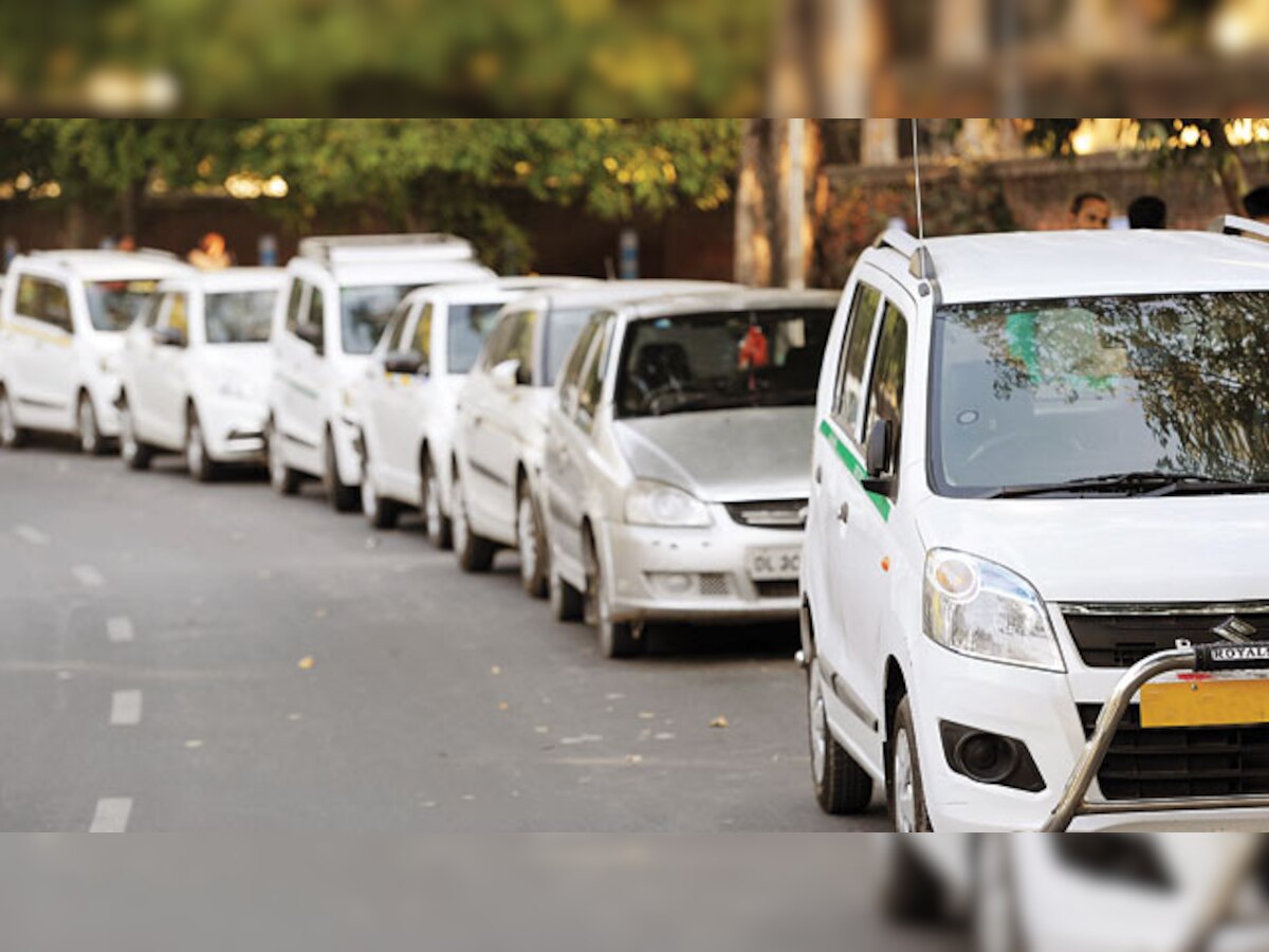 Court summons Ola, Uber for charging excess fare