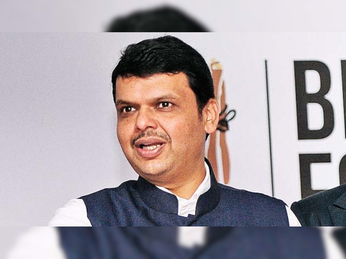 Consent of 51% enough for redevelopment: Devendra Fadnavis