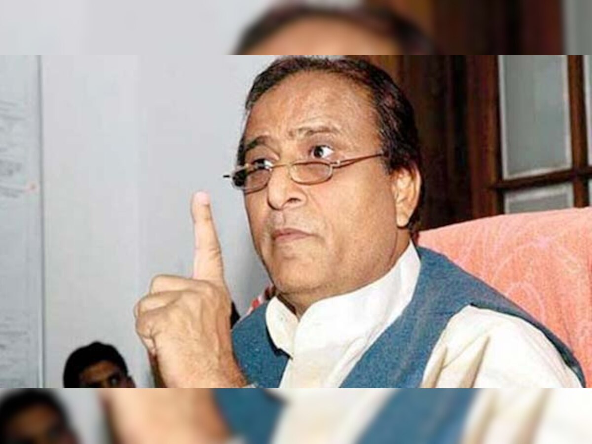 Azam Khan case reopened as SC Civil Rights Act law discussion digresses