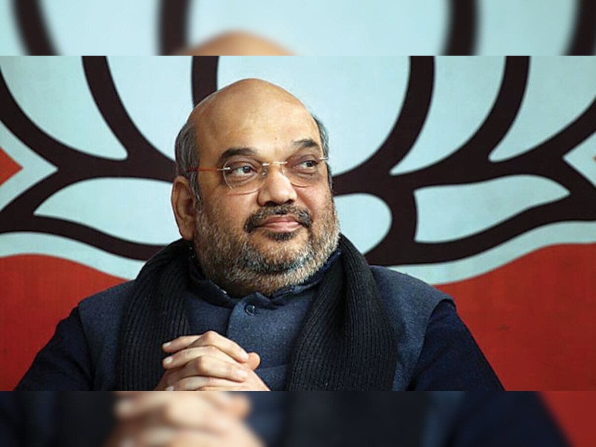 'Ensure it is not repeated': Amit Shah takes serious view of absent MPs in Rajya Sabha