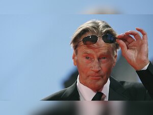 Actor and playwright Sam Shepard dies fighting silent battle with ALS