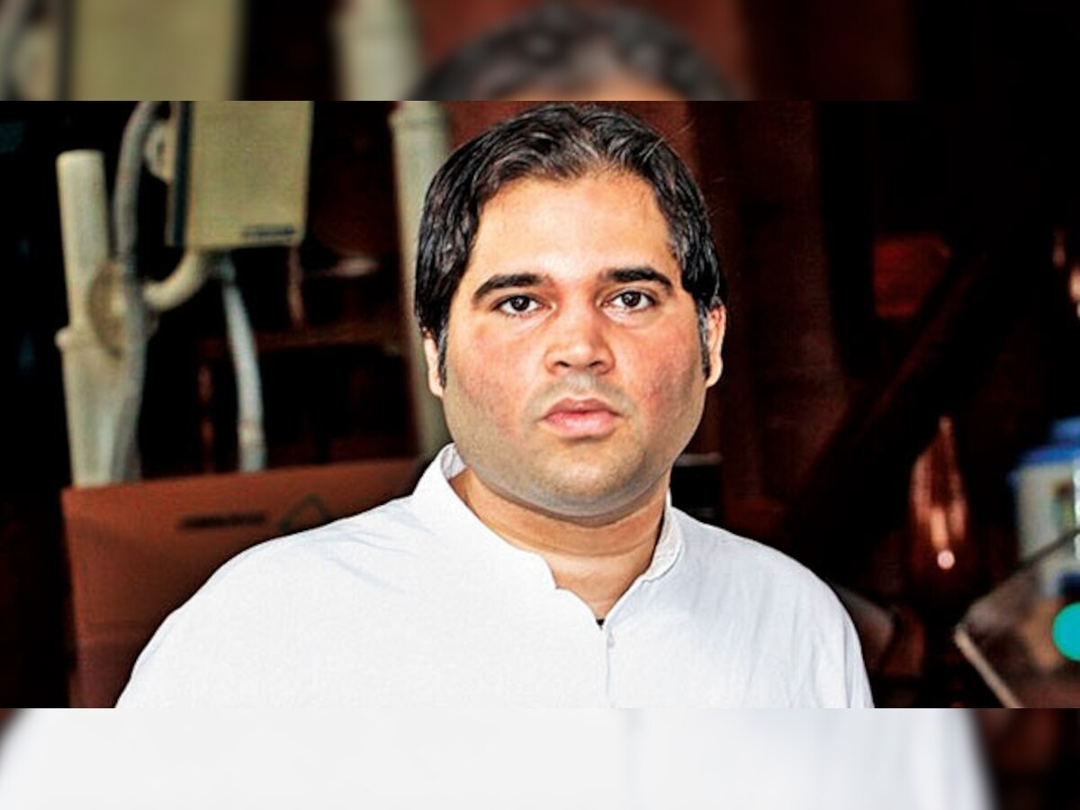 Varun Gandhi questions MPs' right to hike own salaries without debate 