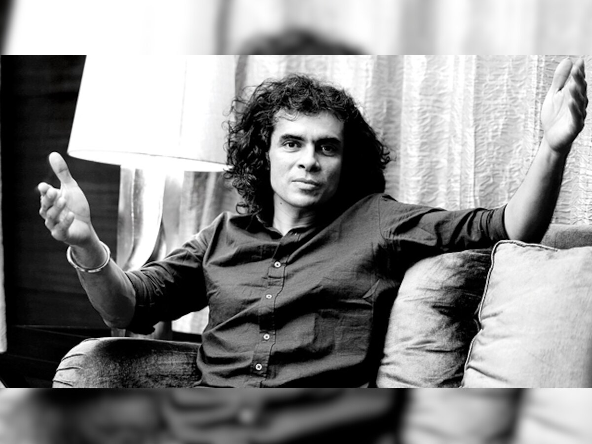 Imtiaz Ali on exploring love and travel and working with Shah Rukh Khan for the first time