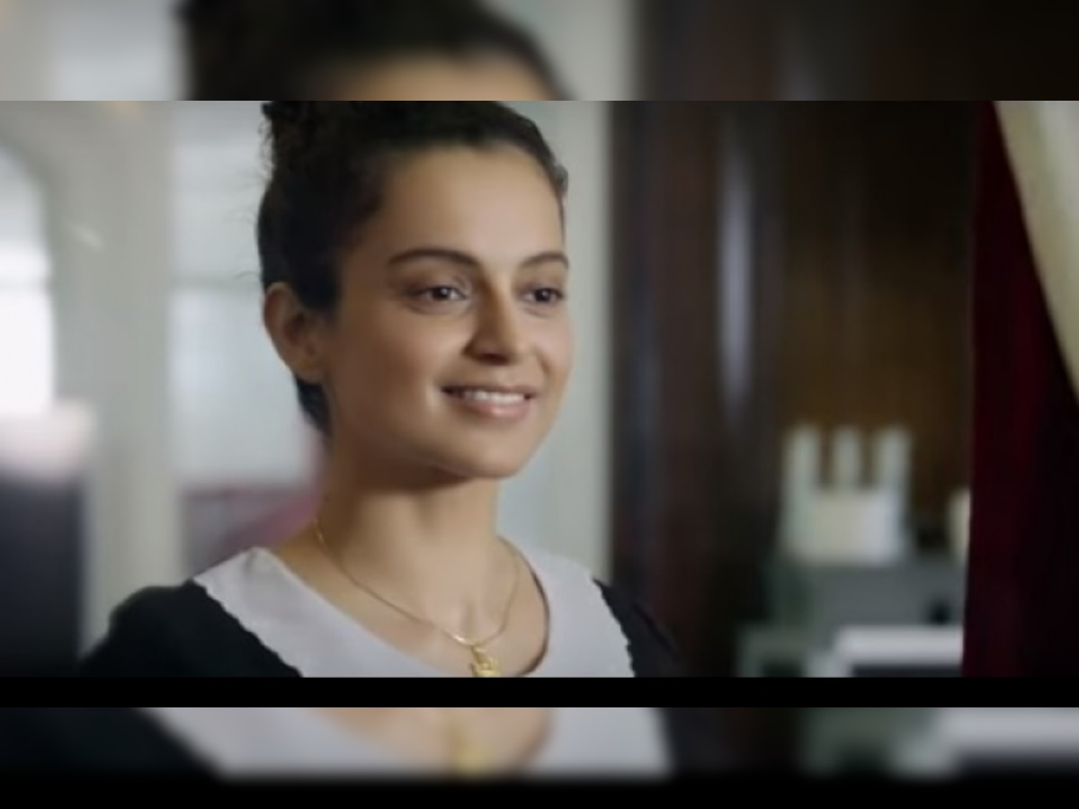 'Simran' director Hansal Mehta gets angered when Kangana Ranaut's name gets dragged in every gossip!