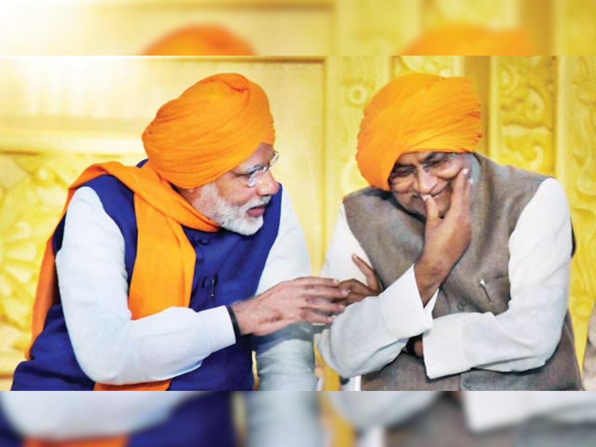 DNA Edit | Modi’s 2019 Symphony: Nitish finally said it - 'PM is invincible'