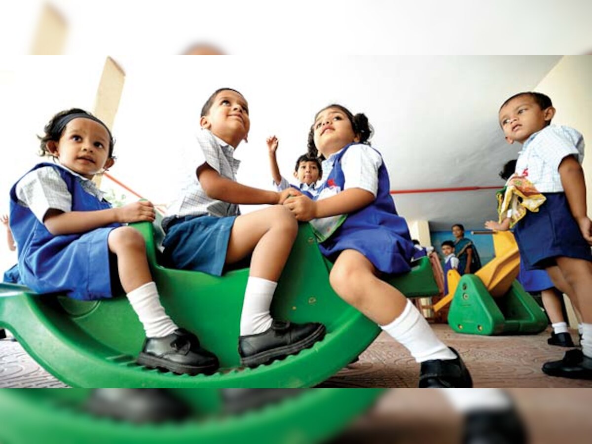 South Corporation to introduce nursery classes in 90 schools