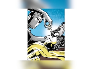 Cops clueless as another braid chopping incident occurs