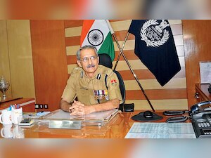 I went to Sanwrad as policeman, not a Rajput community member: Ajit Singh