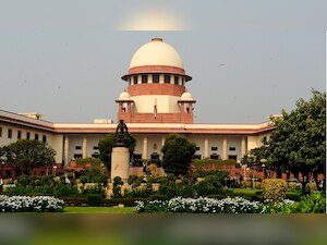 Corruption case: SC upholds conviction of ex-UP chief Secretary; awards two-year imprisonment