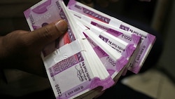 IT raids: Rs 7.5 crore cash recovered from properties of Karnataka minister DK Shivakumar