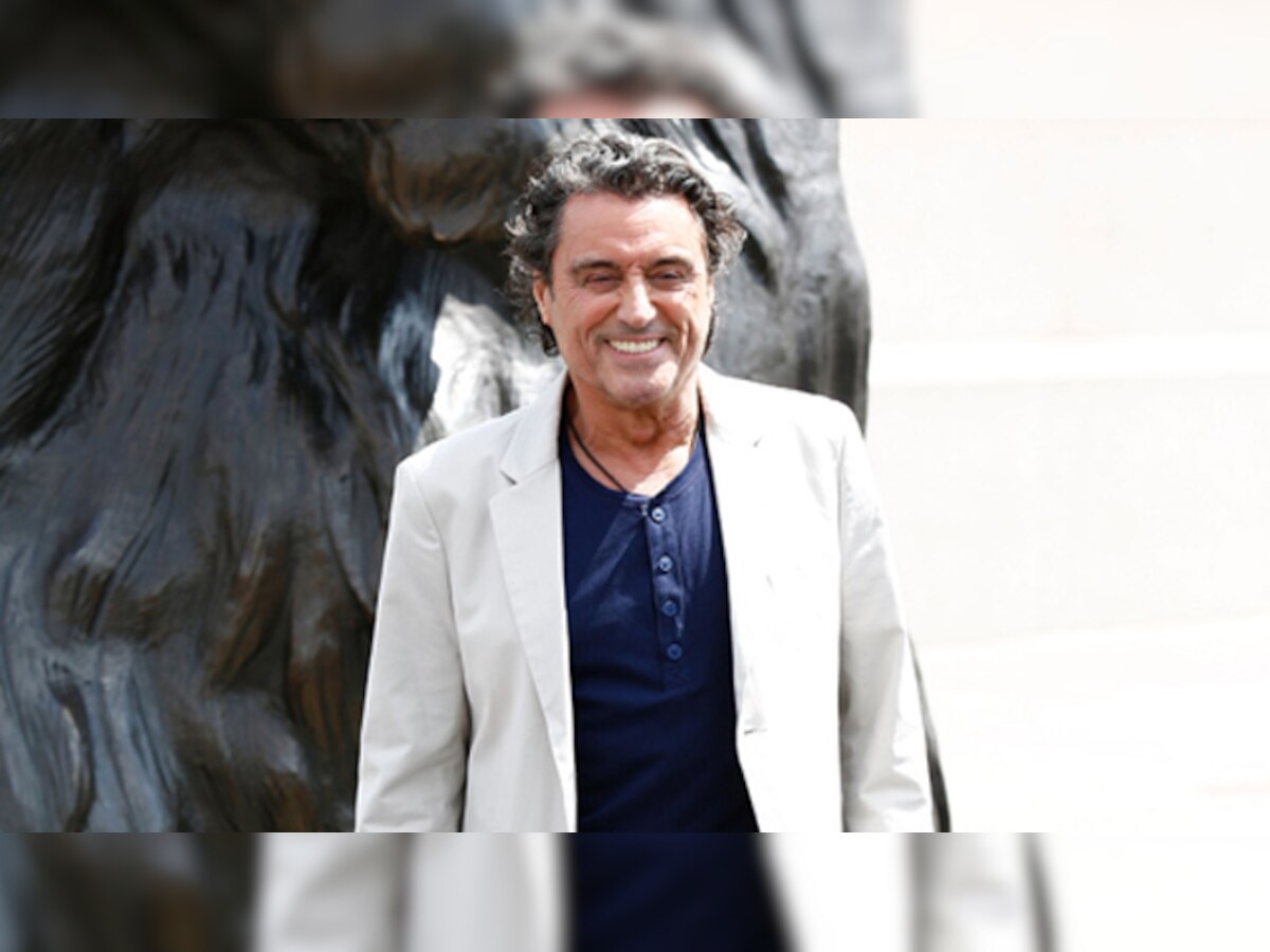 First heaven, now hell? 'American Gods' Ian McShane joins 'Hellboy' reboot