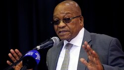 India-origin South African media baron rubbishes claims that family used links to President Zuma to win contracts