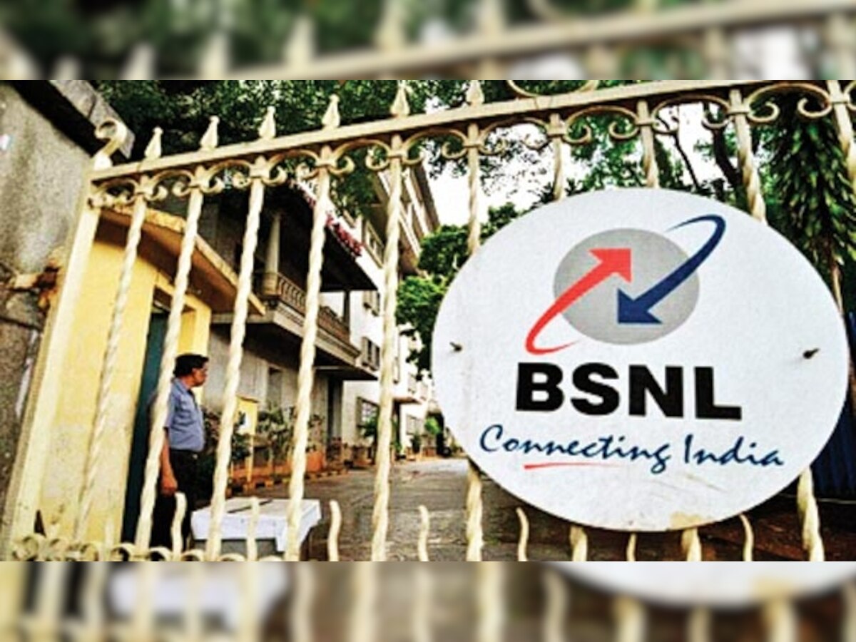 No plans on merging BSNL and MTNL: Manoj Sinha tells Parliament