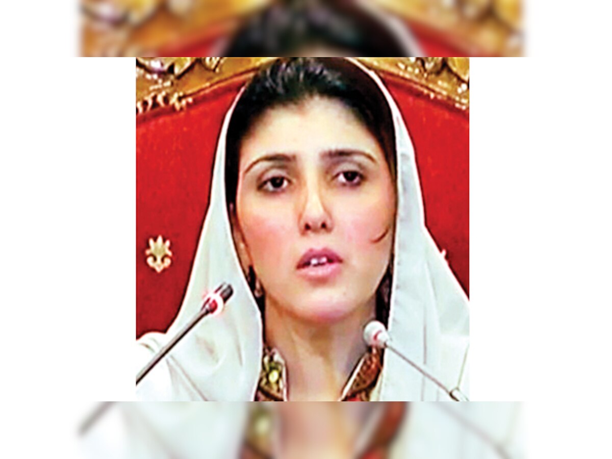 1200px x 900px - Imran Khan's PTI not for women: Ayesha Gulalai