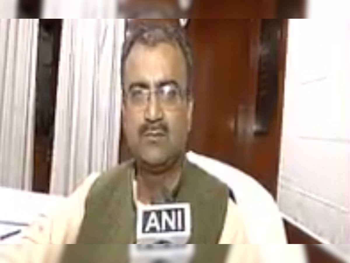 Watch | 'Virgin means unmarried': Bihar Minister Mangal Pandey on IGIMS marital status form