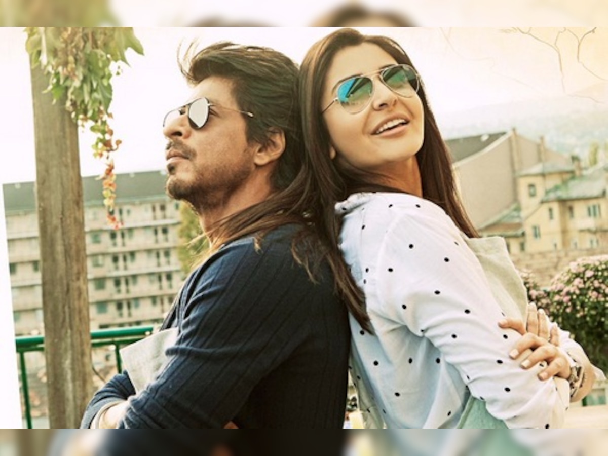 'Jab Harry Met Sejal' Box Office: Shah Rukh Khan-Anushka Sharma film to collect Rs 20 crore approx on day 1!
