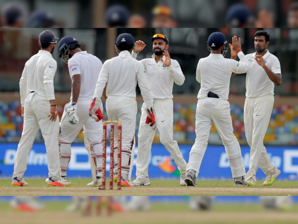 India v/s Sri Lanka | 2nd Test, Day 3: Live streaming and where to watch in India