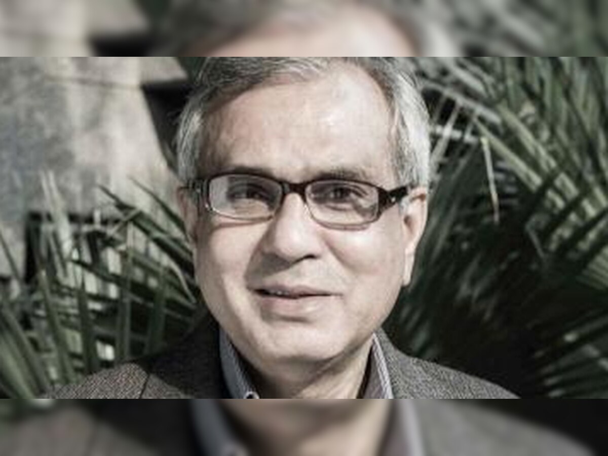 Economist Rajiv Kumar is new Vice Chairman of NITI Aayog