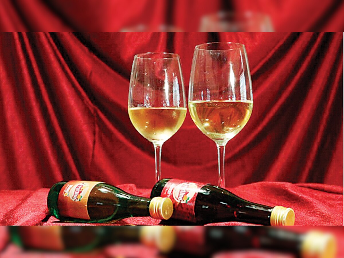 Maharashtra to send fruit wines on tax holiday