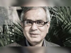 Looking forward to serve the nation: NITI Vice-Chairman Elect Rajiv Kumar