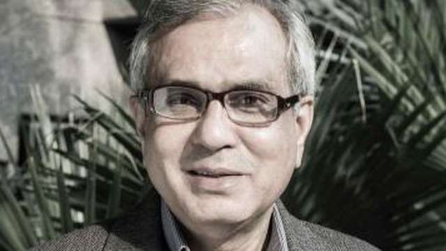 Elect Rajid Looking forward to serve the nation: NITI Vice-Chairman Elect Rajiv Kumar