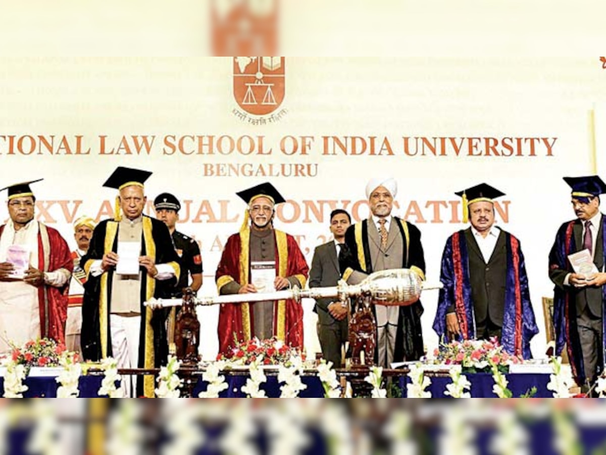 Hyper-nationalism a manifestation of insecurity: Outgoing V-P Hamid Ansari