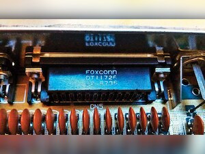 #DNAExclusive | Foxconn keeps Maharashtra guessing on its investment