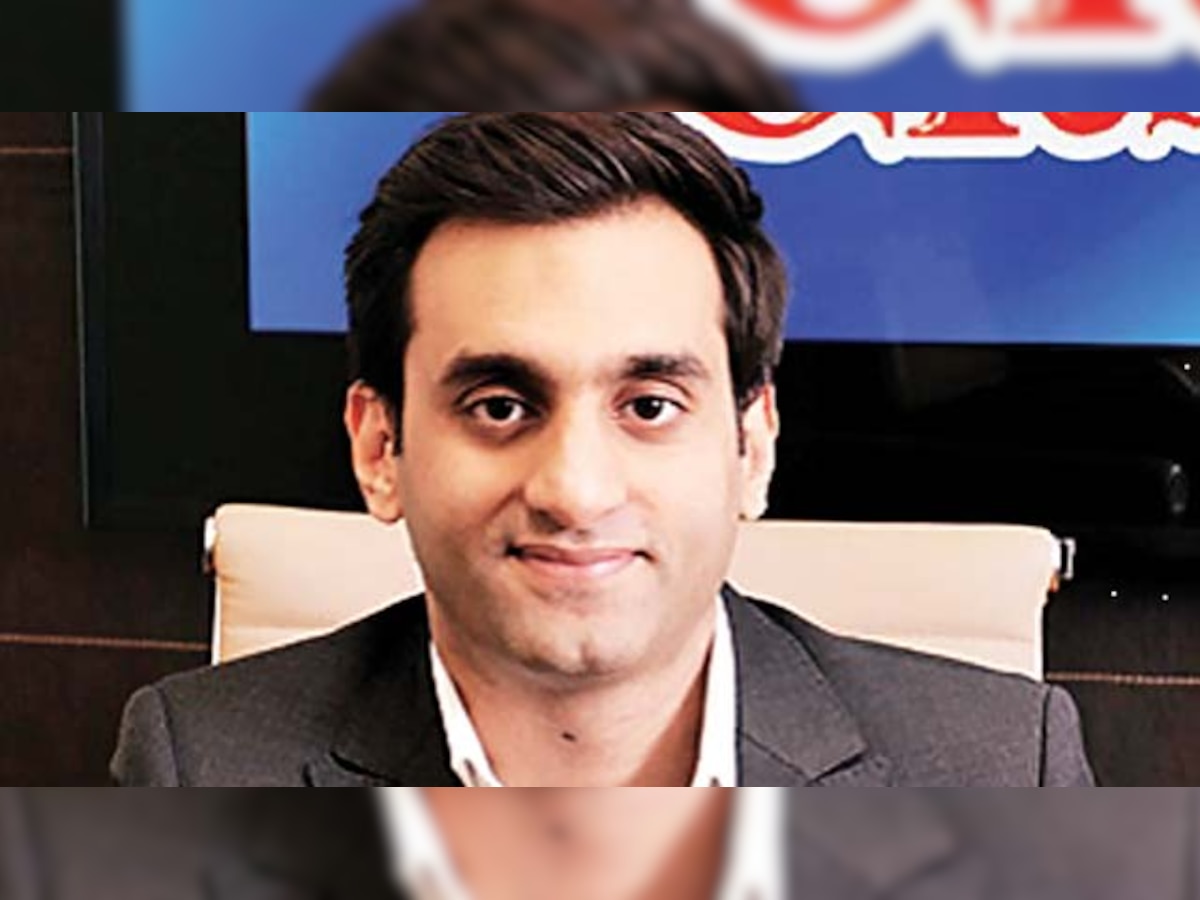 Gits will launch 4-5 new products every year: Sahil Gilani