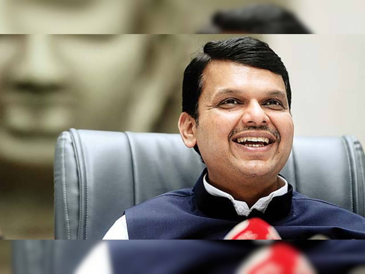 Maharashtra to get $1 billion funding for drought proofing