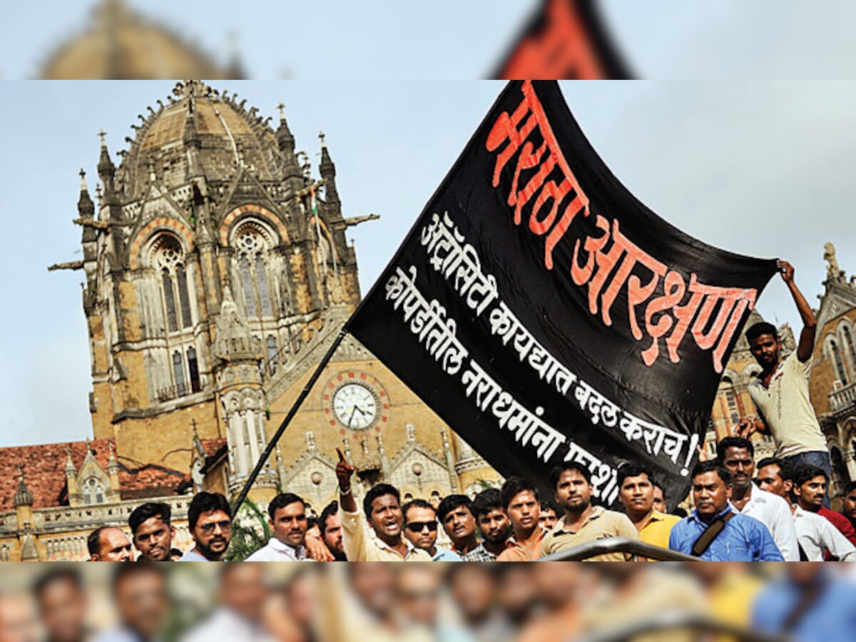 SoBo schools to remain shut due to Maratha Morcha