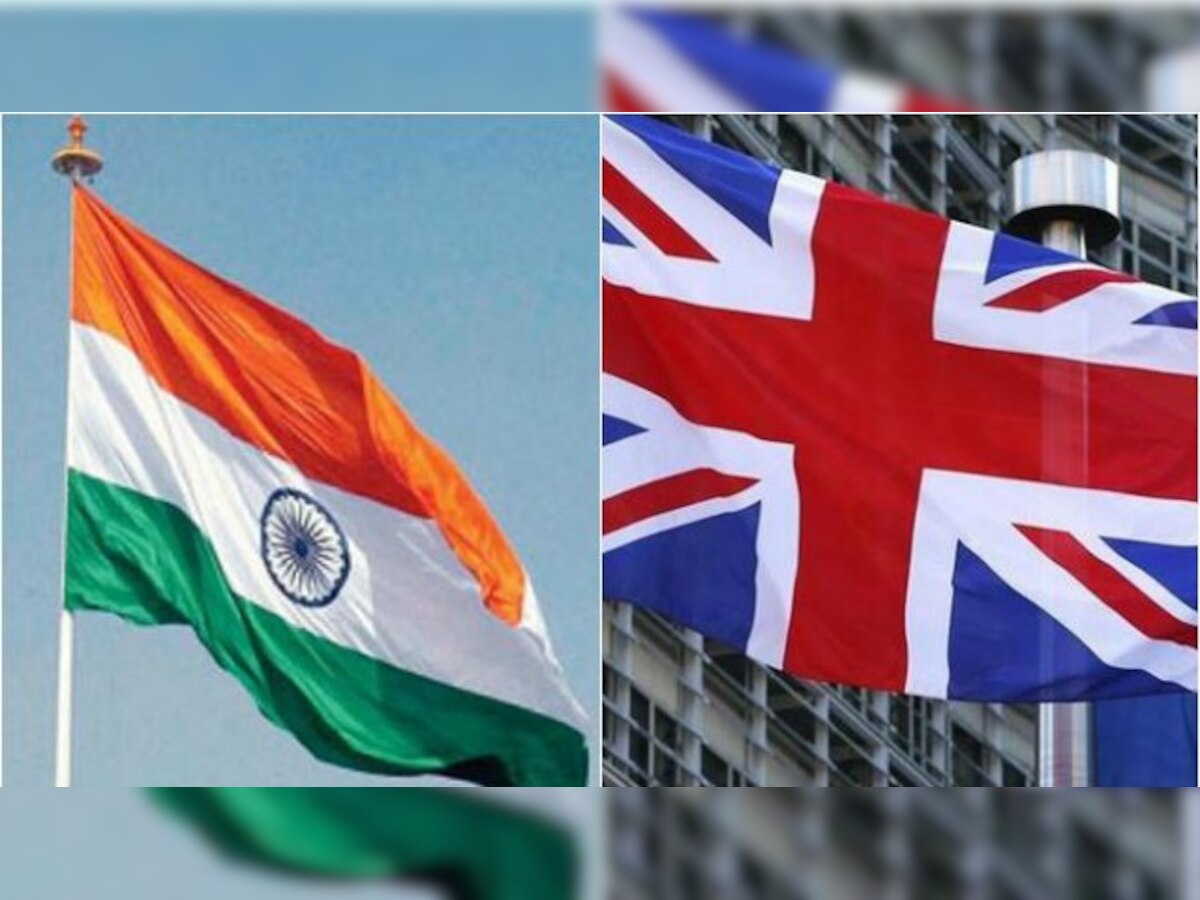 UK Minister Lord Ahmad on two-day visit of India from today