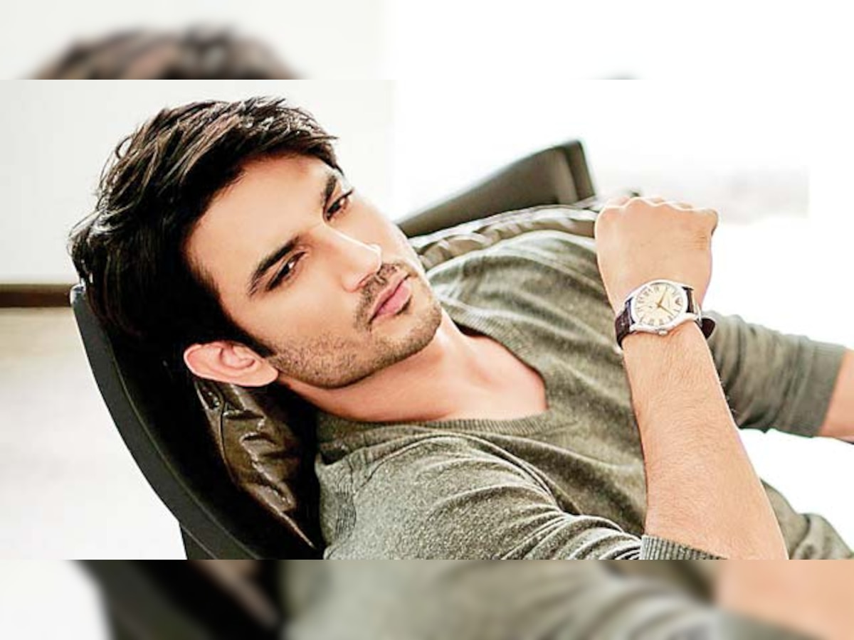 Sushant Singh Rajput's Australia plans revealed!