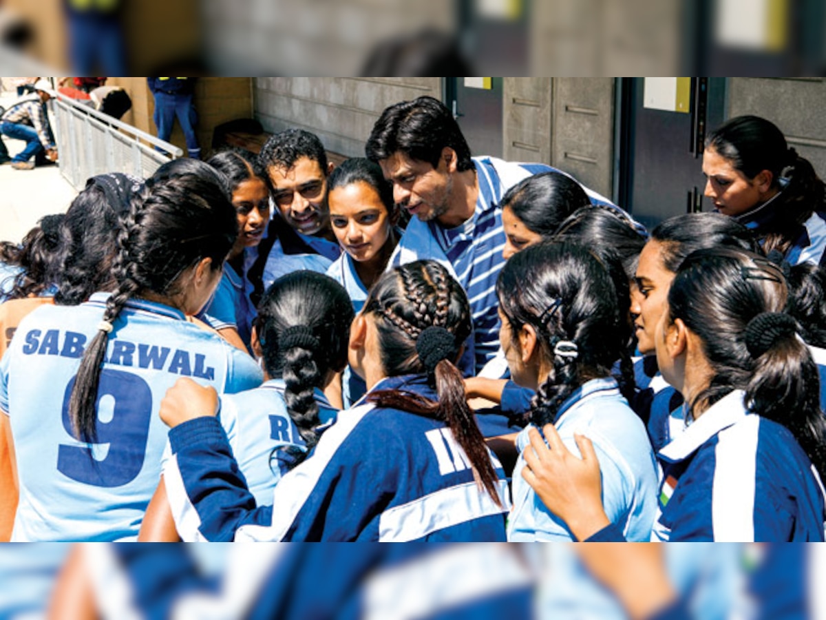 10YearsOfChakDeIndia: Here's what the girls in Shah Rukh Khan's hockey team  are doing now