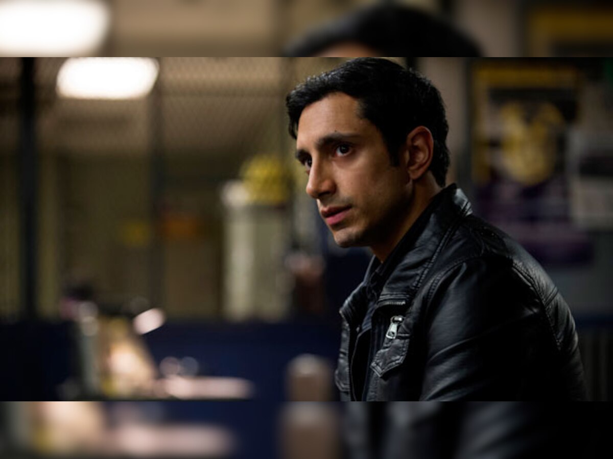 Riz Ahmed in talks to join Tom Hardy's 'Venom'